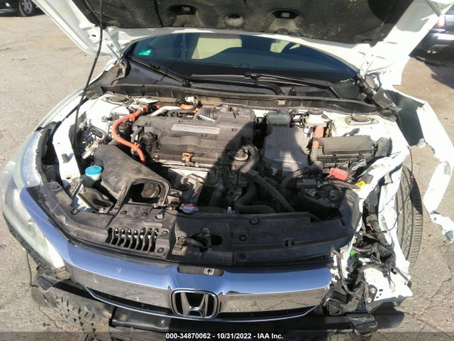 2017 Honda Accord, VIN: JHMCR6F30HC014027