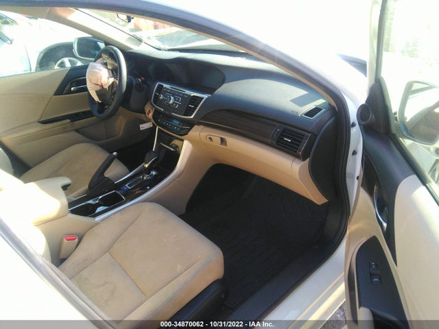 2017 Honda Accord, VIN: JHMCR6F30HC014027