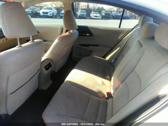 2017 Honda Accord, VIN: JHMCR6F30HC014027