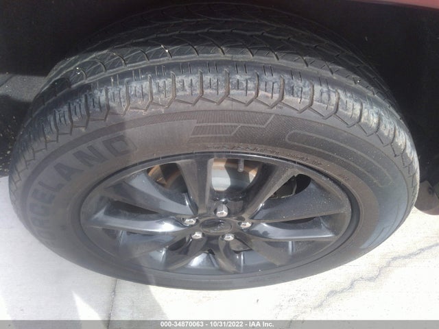 Jeep Grand Cherokee Altitude 2018 1C4RJFAG7JC420714 Image 16