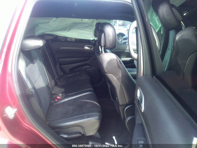 Jeep Grand Cherokee Altitude 2018 1C4RJFAG7JC420714 Image 8