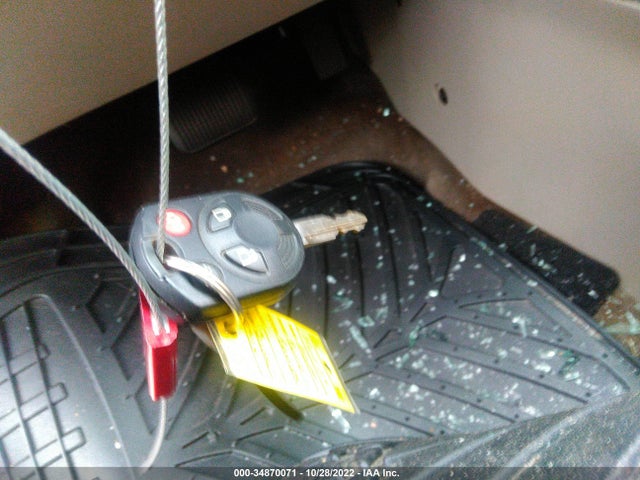 2009 FORD ESCAPE XLT VIN: 1FMCU03G19KA65916