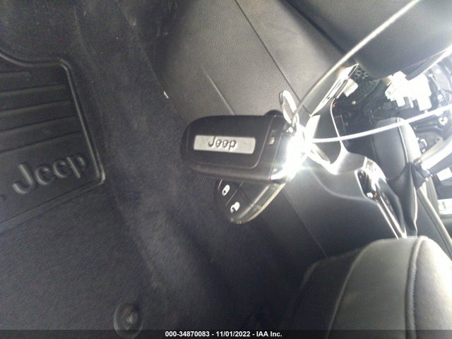 Jeep Renegade Altitude 2017 ZACCJABB7HPE84186 Image 11