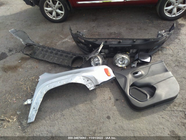 Jeep Renegade Altitude 2017 ZACCJABB7HPE84186 Image 12