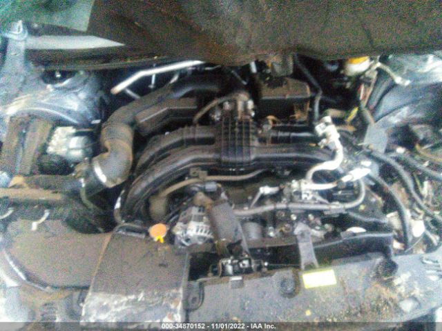 JF2GTAPC2N8205762 Subaru Crosstrek Premium