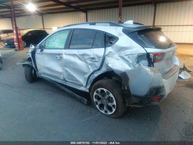 JF2GTAPC2N8205762 Subaru Crosstrek Premium