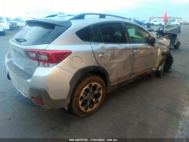 JF2GTAPC2N8205762 Subaru Crosstrek Premium