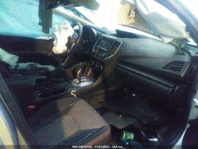 JF2GTAPC2N8205762 Subaru Crosstrek Premium