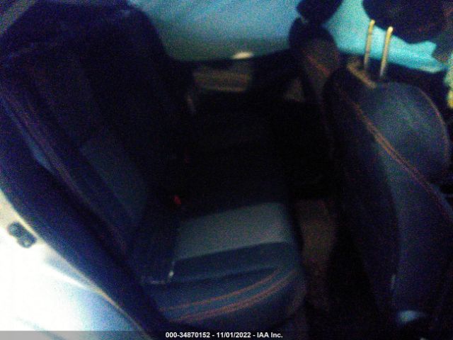 JF2GTAPC2N8205762 Subaru Crosstrek Premium