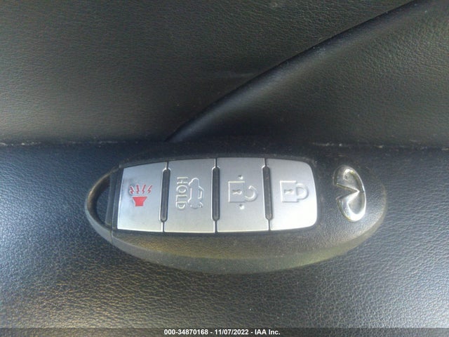 Infiniti Q50 2015 JN1BV7AR5FM403170 Image 11