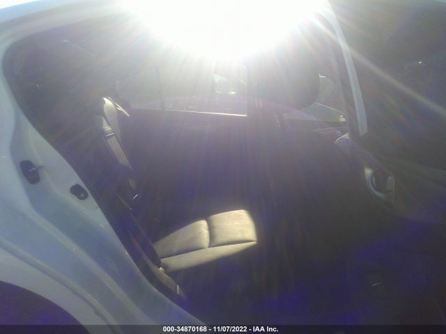 Infiniti Q50 2015 JN1BV7AR5FM403170 Image 8