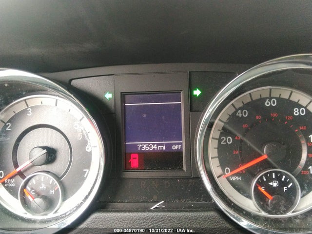 Dodge Grand Caravan Gt 2018 2C4RDGEG4JR249953 Image 7