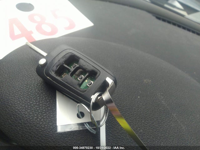 2013 CHEVROLET MALIBU LS VIN: 1G11B5SA5DF232834
