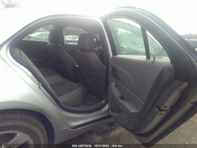 2013 CHEVROLET MALIBU LS VIN: 1G11B5SA5DF232834