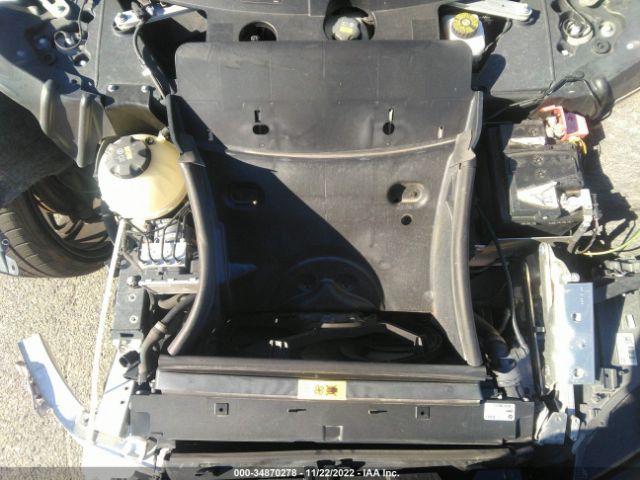WBY2Z2C52FV674338 BMW I8