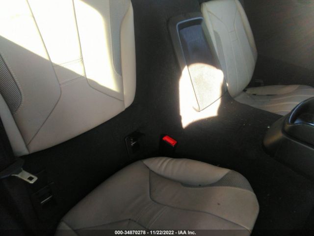 WBY2Z2C52FV674338 BMW I8
