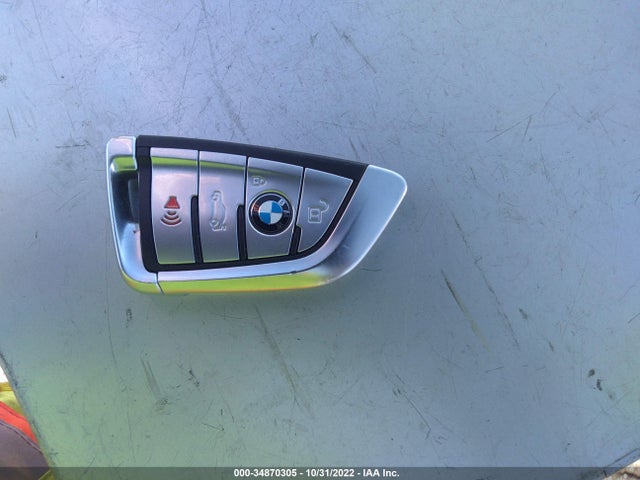 2022 BMW 7 Series, VIN: WBA7T2C09NCG82492