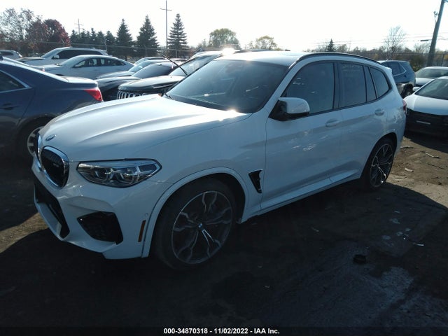 2020 BMW X3, VIN: 5YMTS0C07L9B47137