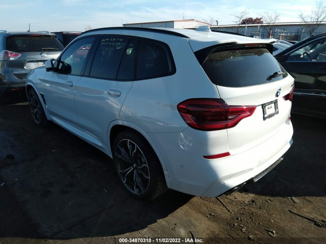 2020 BMW X3, VIN: 5YMTS0C07L9B47137