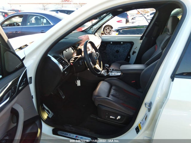 2020 BMW X3, VIN: 5YMTS0C07L9B47137