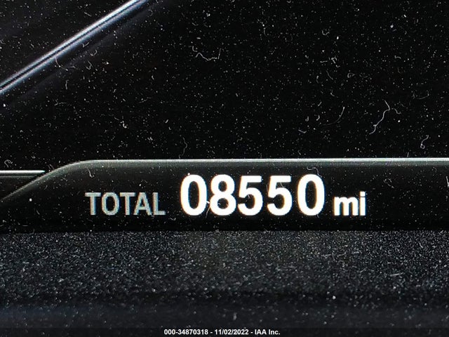 2020 BMW X3, VIN: 5YMTS0C07L9B47137