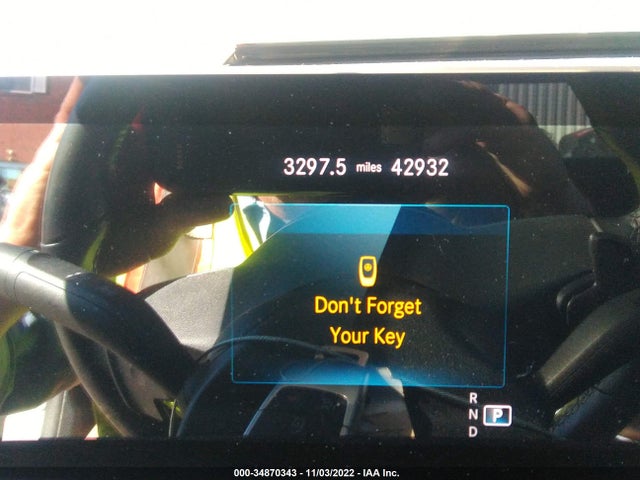 2019 Mercedes-Benz A-Class, VIN: WDD3G4FB0KW032008