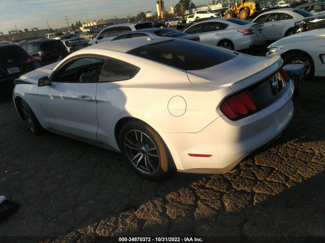 2015 Ford Mustang, VIN: 1FA6P8TH5F5372277