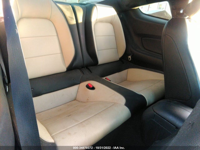 2015 Ford Mustang, VIN: 1FA6P8TH5F5372277