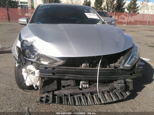 2019 NISSAN SENTRA S VIN: 3N1AB7AP7KY420370