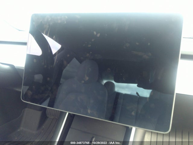 Tesla Model 3 Standard Range 2020 5YJ3E1EA6LF718132 Image 8