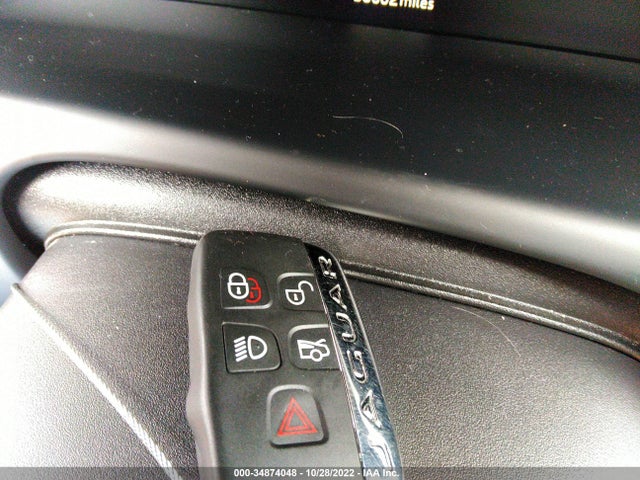 2019 Jaguar XJ, VIN: SAJWA2GE4KMW22425