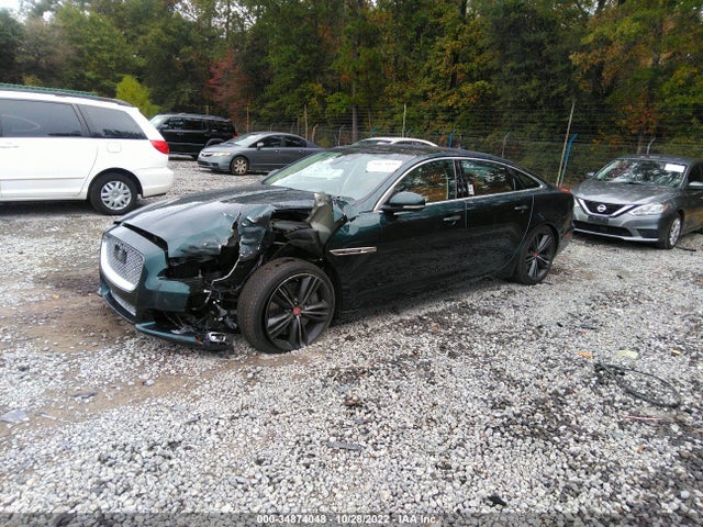 2019 Jaguar XJ, VIN: SAJWA2GE4KMW22425