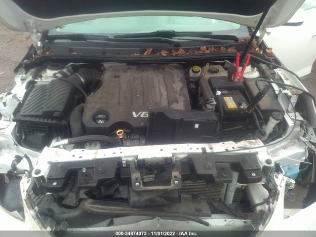 1G4GA5G39GF131018 Buick Lacrosse Base