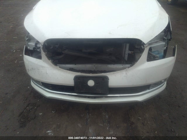 1G4GA5G39GF131018 Buick Lacrosse Base