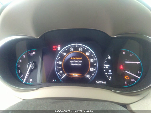 1G4GA5G39GF131018 Buick Lacrosse Base