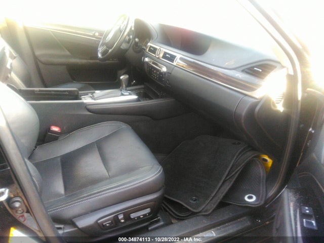 2016 Lexus GS, VIN: JTHCZ1BL0GA003211