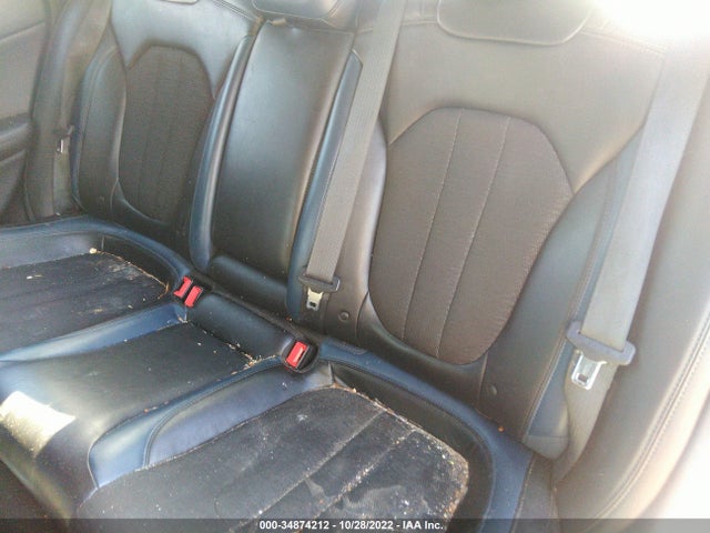 1C3CCCBBXFN748422 Chrysler 200 S