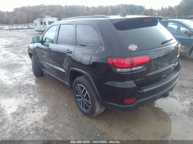 1C4RJFLG5LC447796 Jeep Grand Cherokee Trailhawk