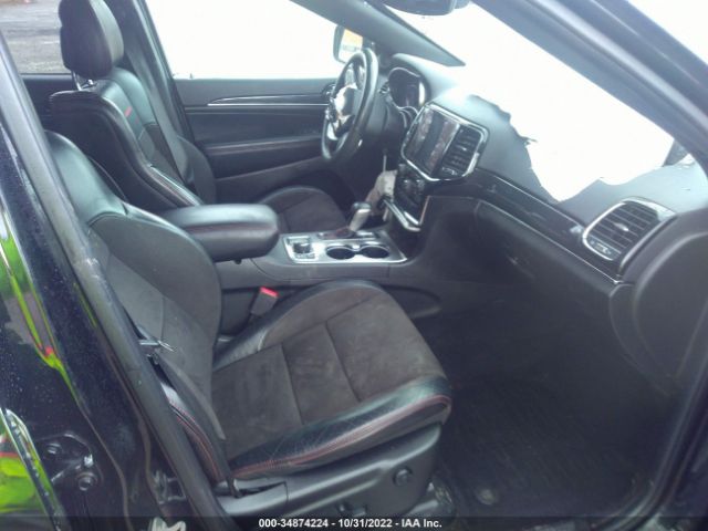 1C4RJFLG5LC447796 Jeep Grand Cherokee Trailhawk