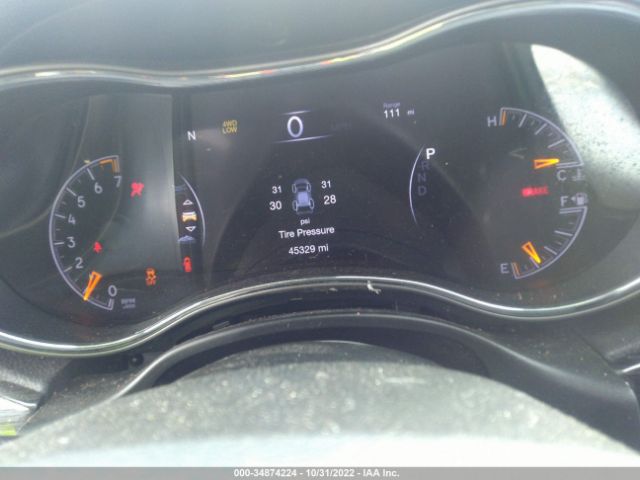 1C4RJFLG5LC447796 Jeep Grand Cherokee Trailhawk