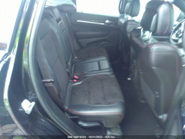 1C4RJFLG5LC447796 Jeep Grand Cherokee Trailhawk
