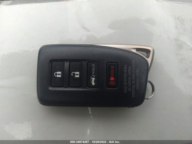2018 Lexus NX, VIN: JTJYARBZXJ2102439