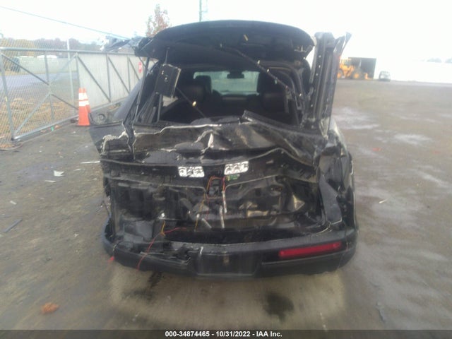 Lincoln MKT 2013 2LMHJ5NK9DBL58225 Image 7