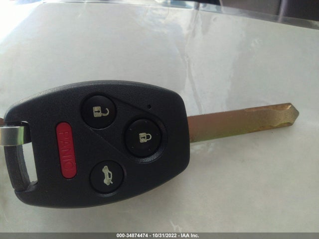 Acura Tsx Tech Pkg 2012 JH4CU2F69CC013551 Image 3