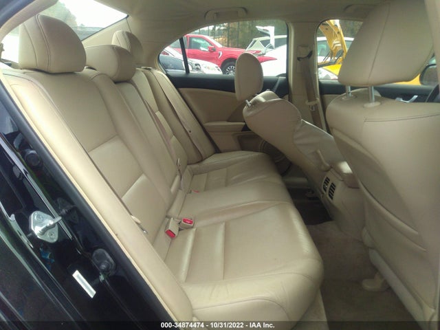 Acura Tsx Tech Pkg 2012 JH4CU2F69CC013551 Image 9