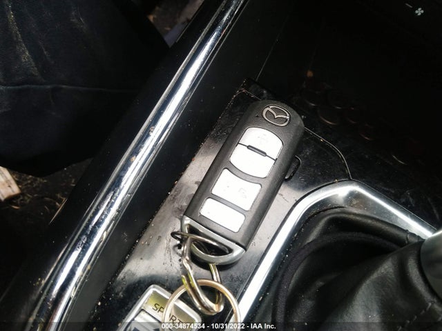 2016 Mazda CX-9, VIN: JM3TCACY2G0114806