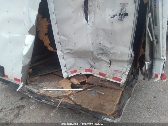 2021 OTHER OTHER 7FRVC34T2MA002688 Photo 9