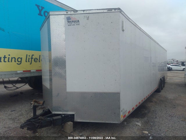 2021 OTHER OTHER 7FRVC34T2MA002688 Photo 1