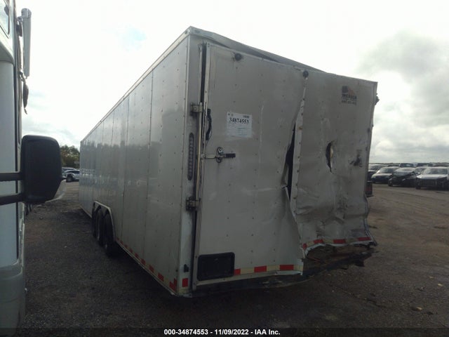 2021 OTHER OTHER 7FRVC34T2MA002688 Photo 2