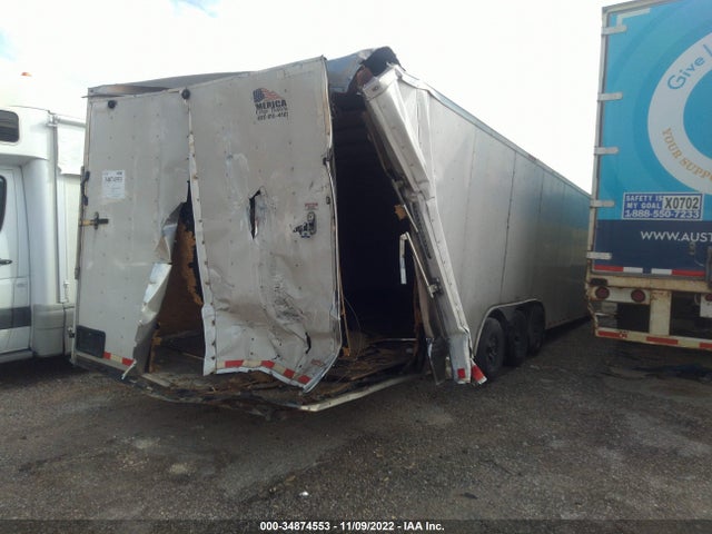 2021 OTHER OTHER 7FRVC34T2MA002688 Photo 3